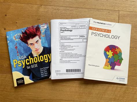 Private Psychology Tuition (GCSE & A-Level)